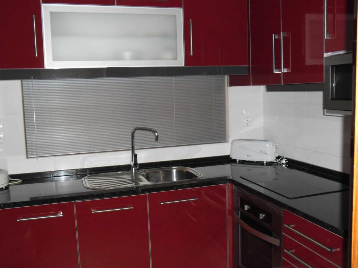 Apartamento Albufeira Sea View Exterior foto