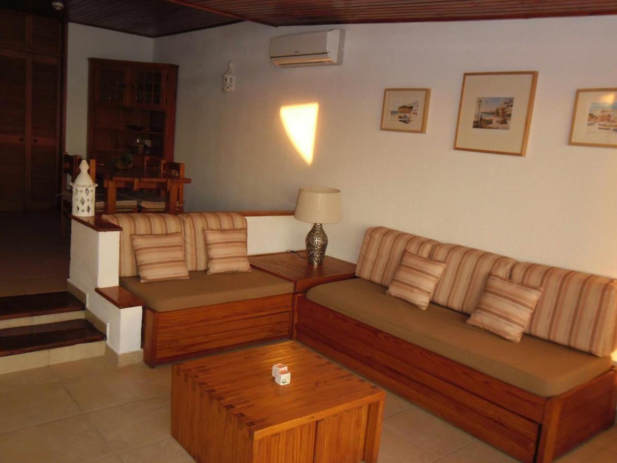 Apartamento Albufeira Sea View Exterior foto