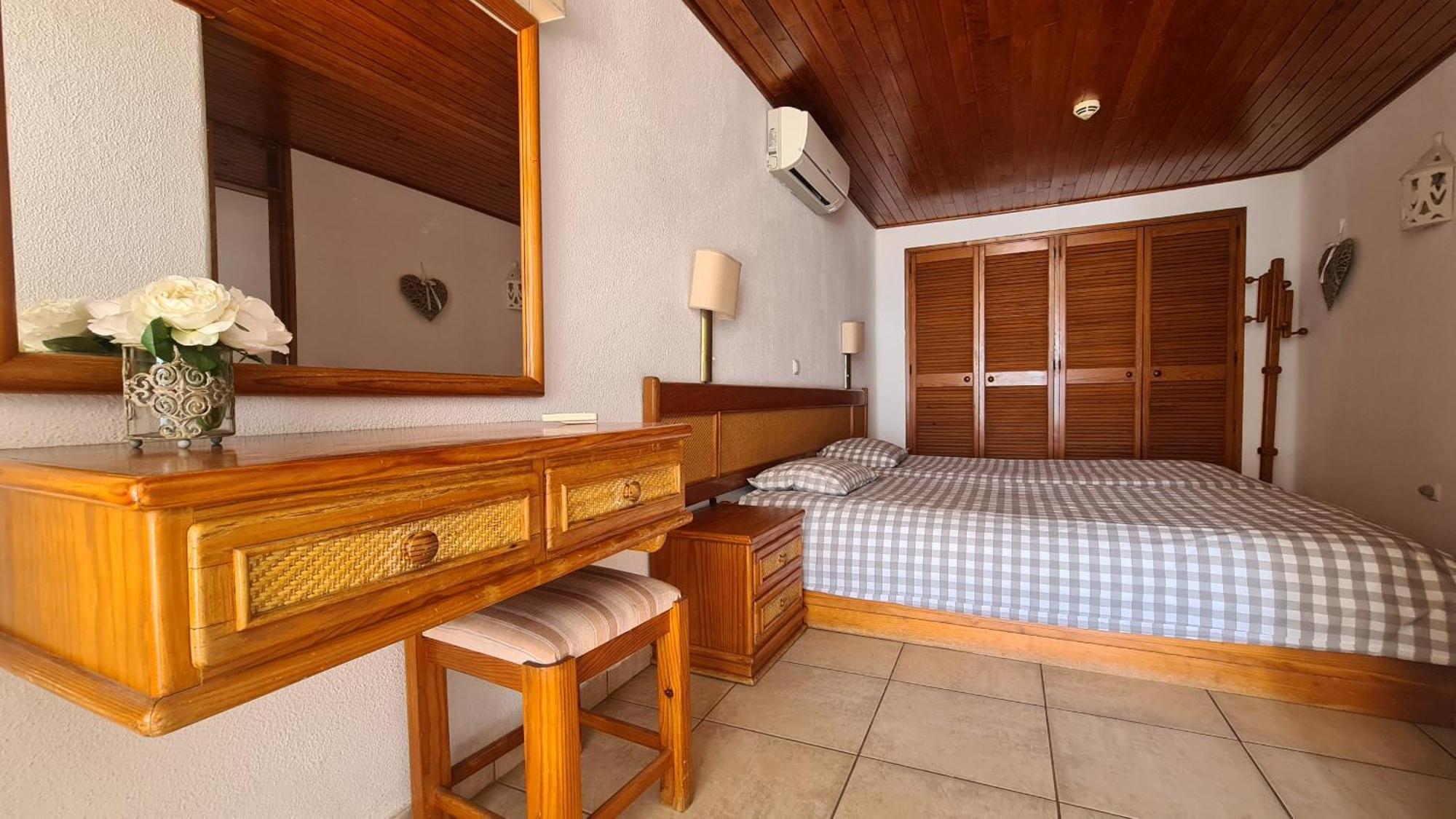 Apartamento Albufeira Sea View Exterior foto