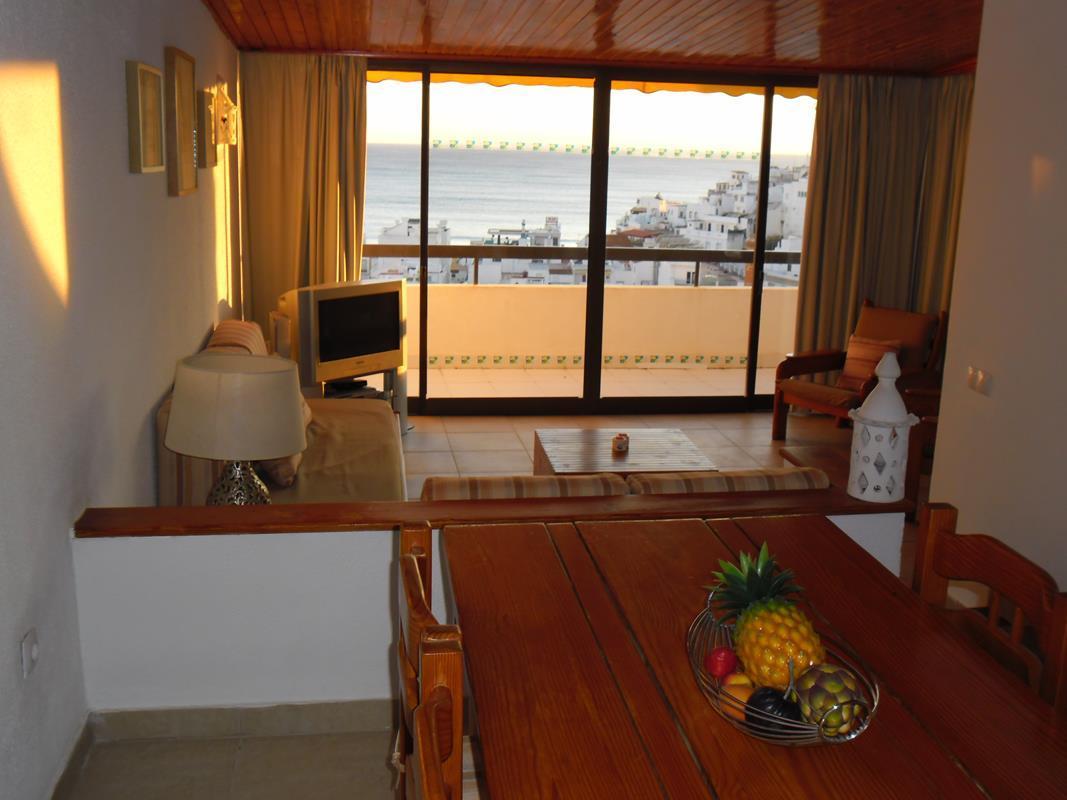 Apartamento Albufeira Sea View Exterior foto