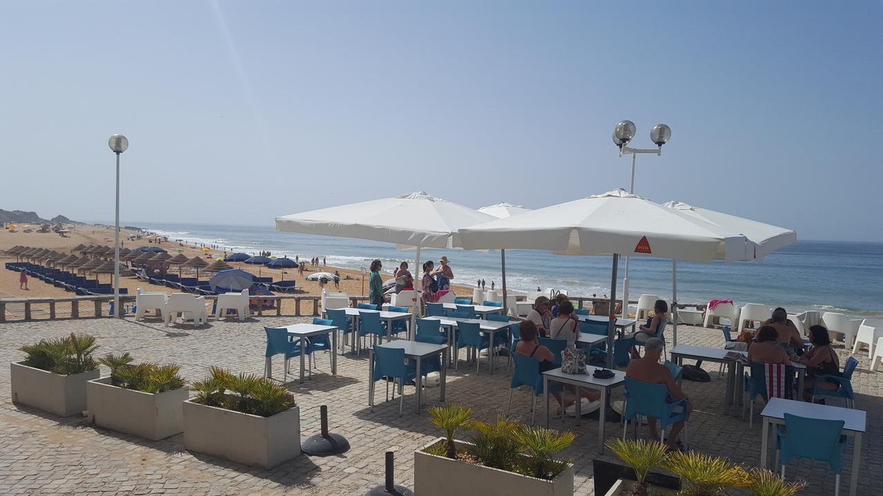 Apartamento Albufeira Sea View Exterior foto