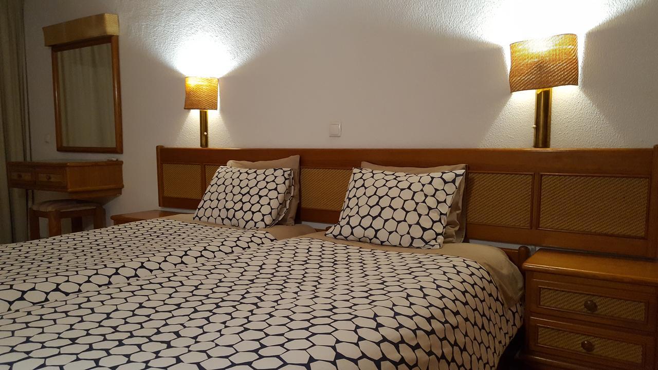 Apartamento Albufeira Sea View Exterior foto