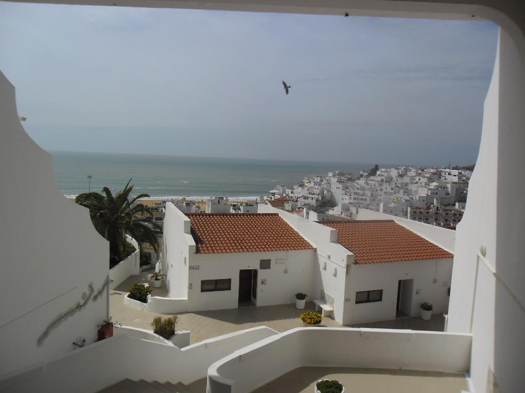 Apartamento Albufeira Sea View Exterior foto