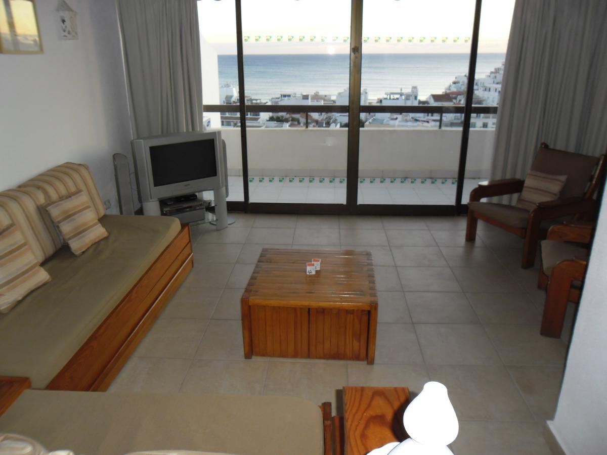 Apartamento Albufeira Sea View Exterior foto